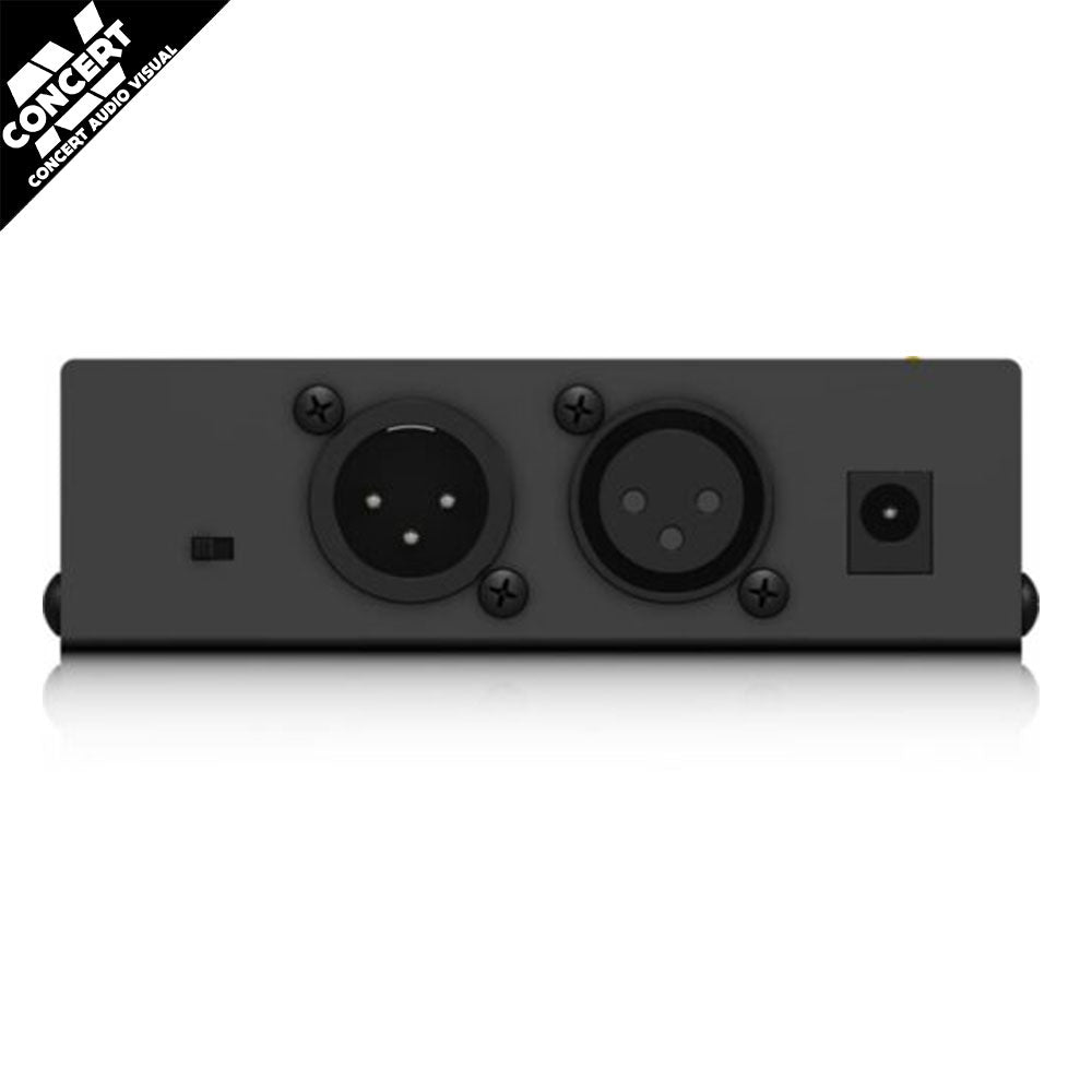 BEHRINGER Micropower PS400 Phantom Power Supply