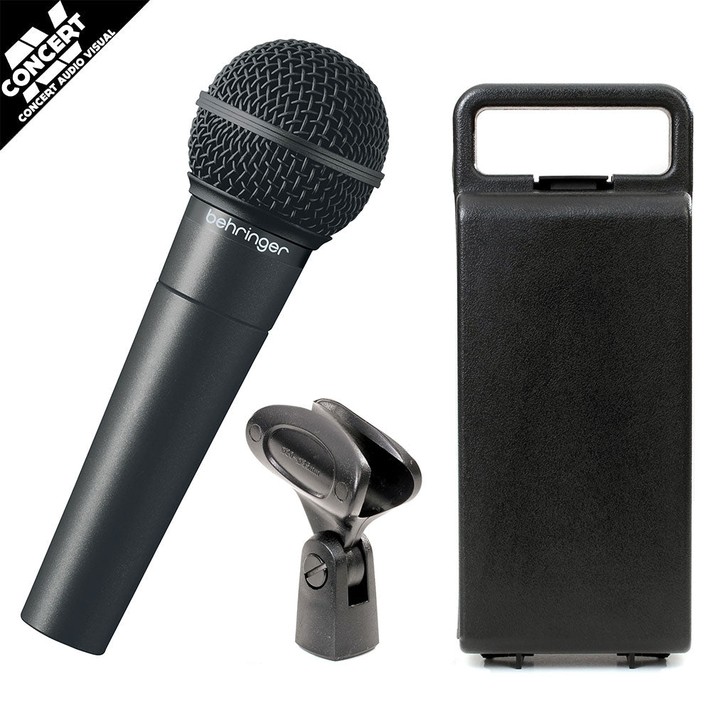 BEHRINGER Ultravoice XM8500 Vocal Mic