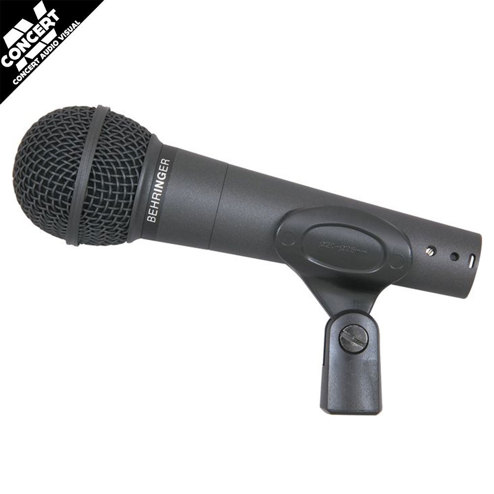 BEHRINGER Ultravoice XM8500 Vocal Mic