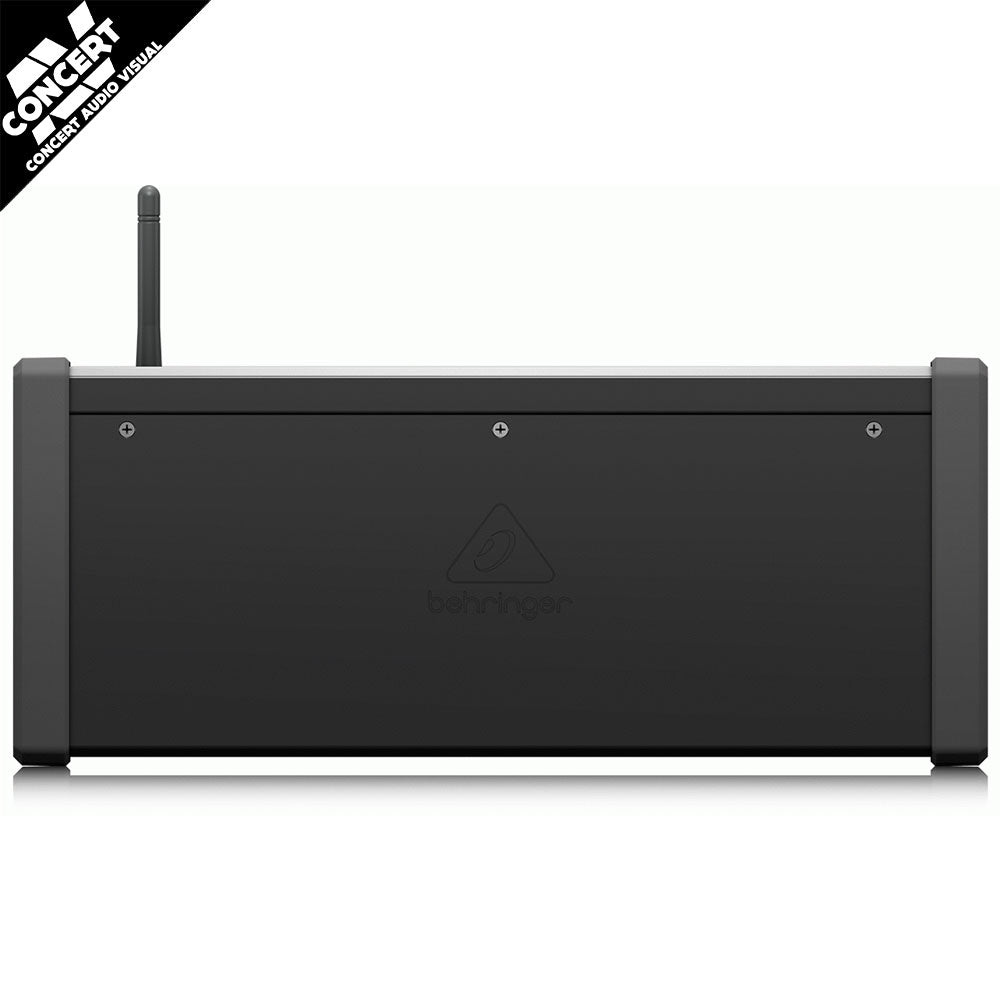 BEHRINGER X-AIR XR18 18-Input Digital Tablet Mixer