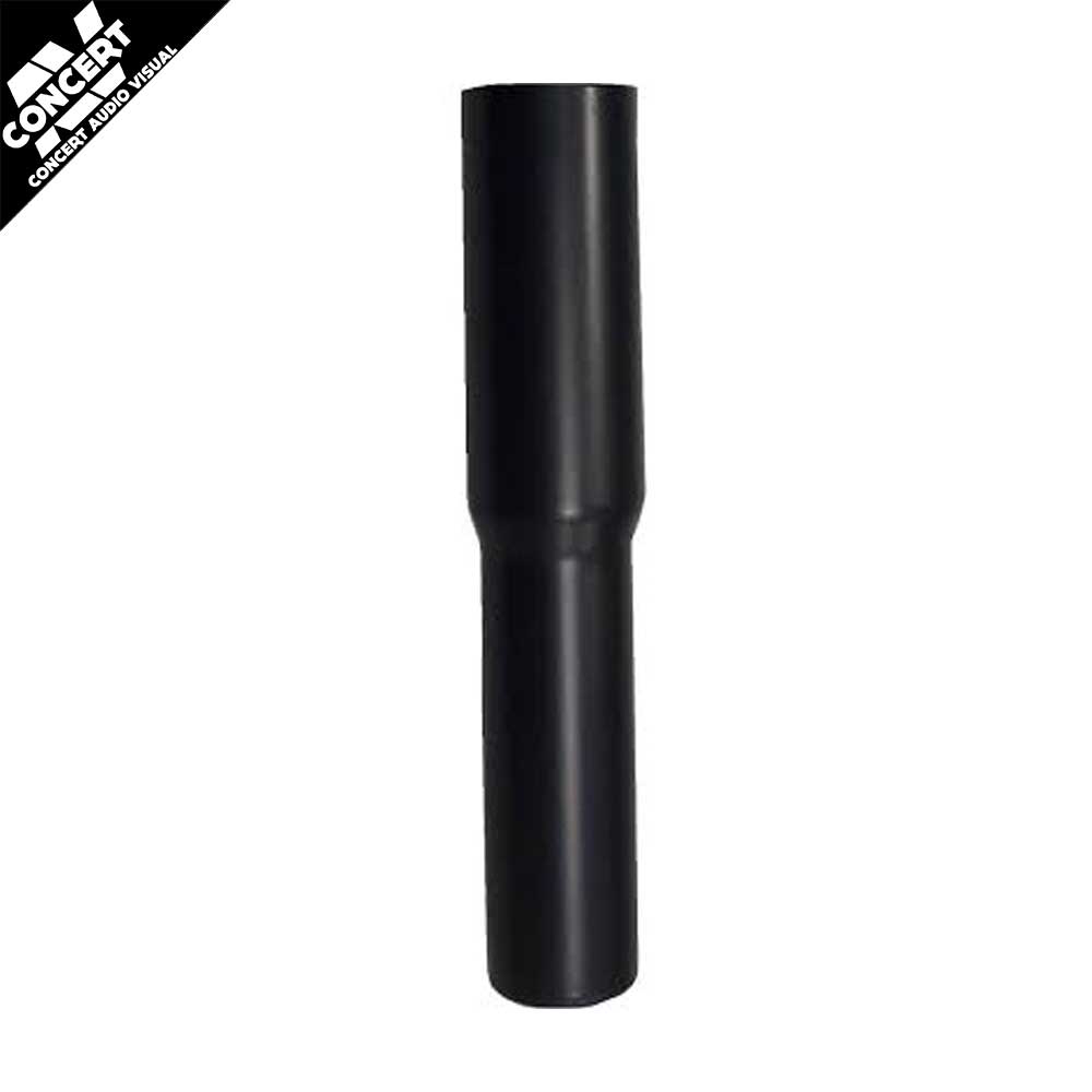 SOUNDKING DB08135 short rod convertor from - M20 to 35mm adaptor