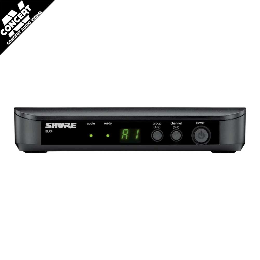 SHURE Wireless Handheld System BLX2 SM58 Mic