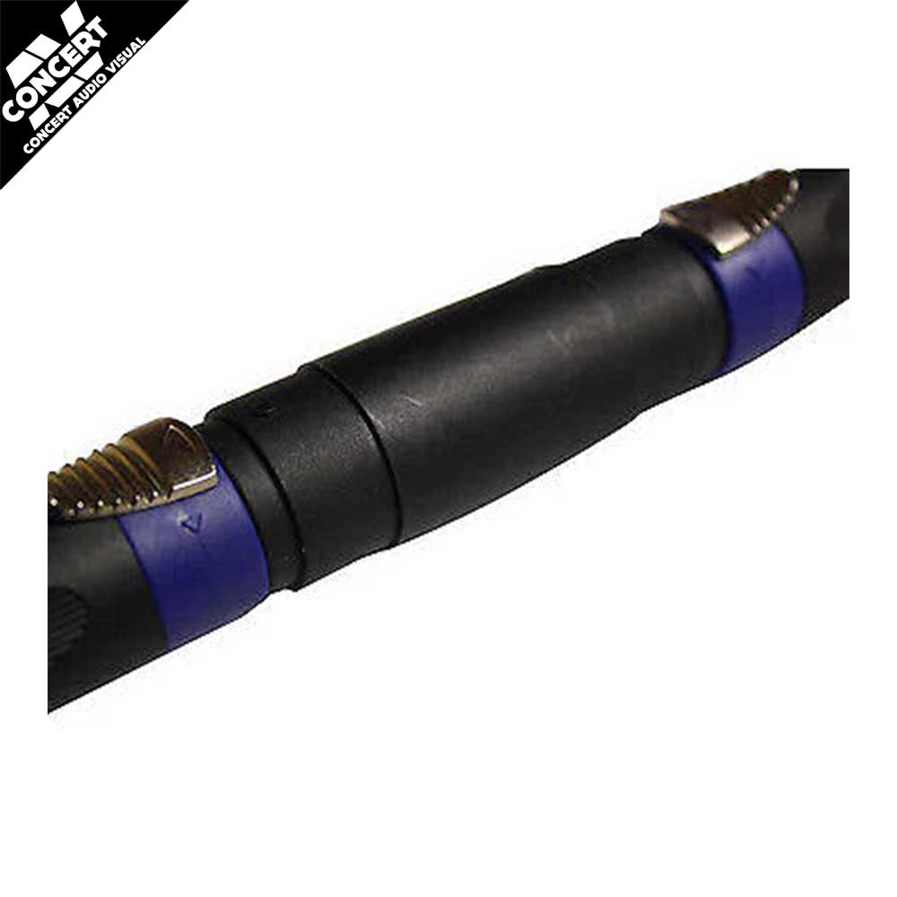 CONCERT AV Speakon joiner 4 pole , female to female