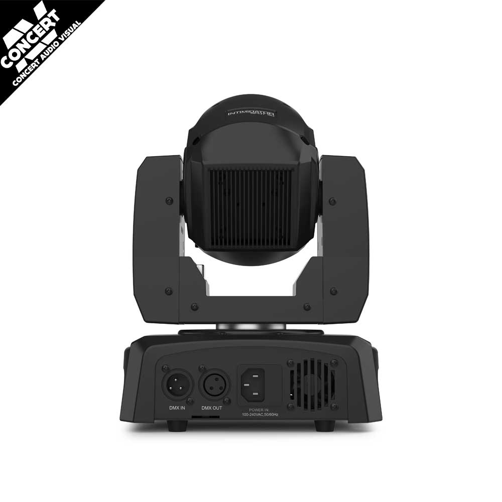 CHAUVET DJ Intimidator Spot 110 10W LED Moving Head