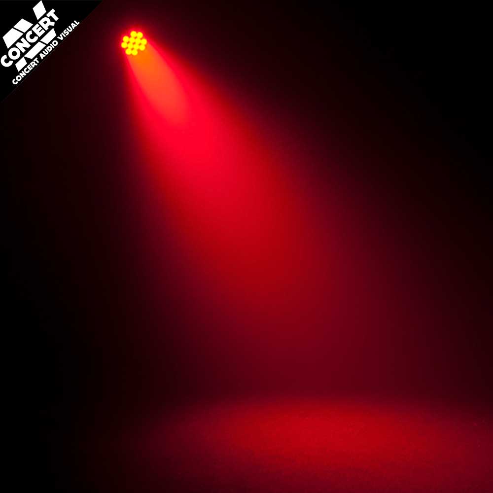 CHAUVET DJ SlimPAR T12BT ILS LED Par Can