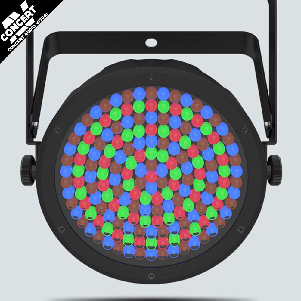 CHAUVET SlimPar 64 RGBA