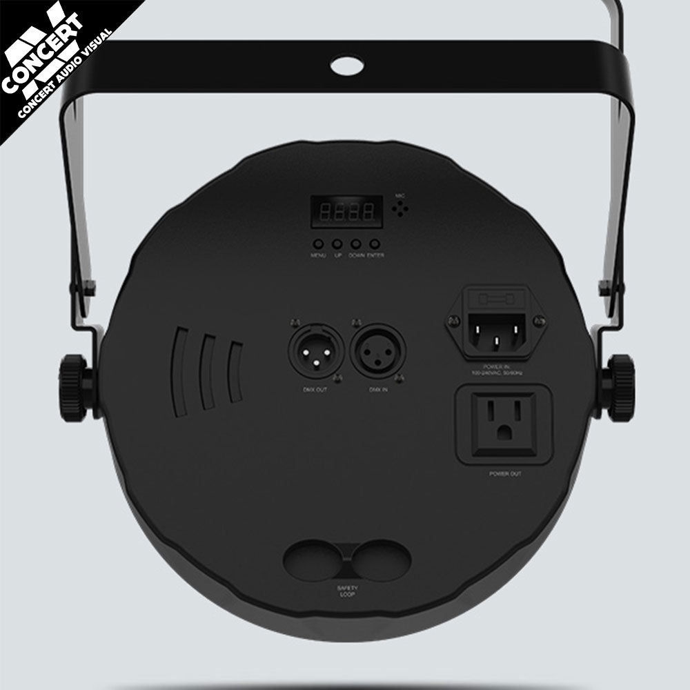 CHAUVET SlimPar 64 RGBA