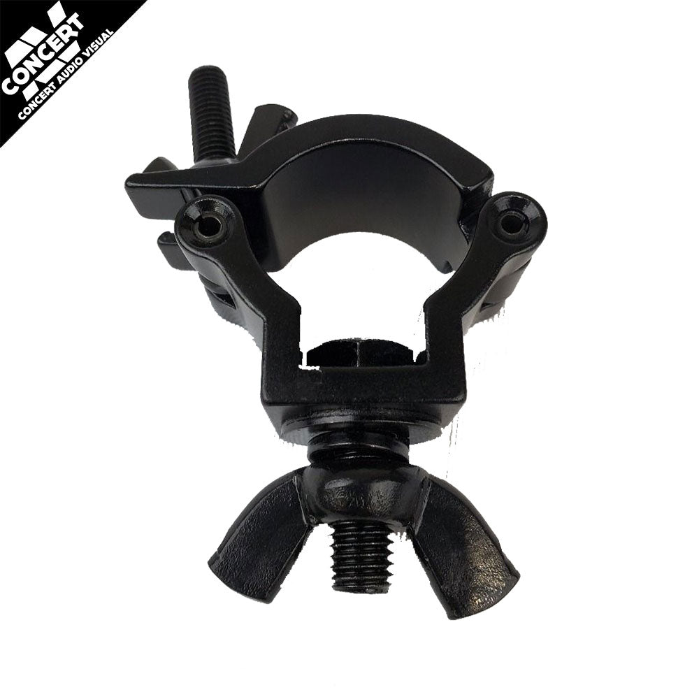CONCERT SERIES 32-35MM 75KG Clamp - Black