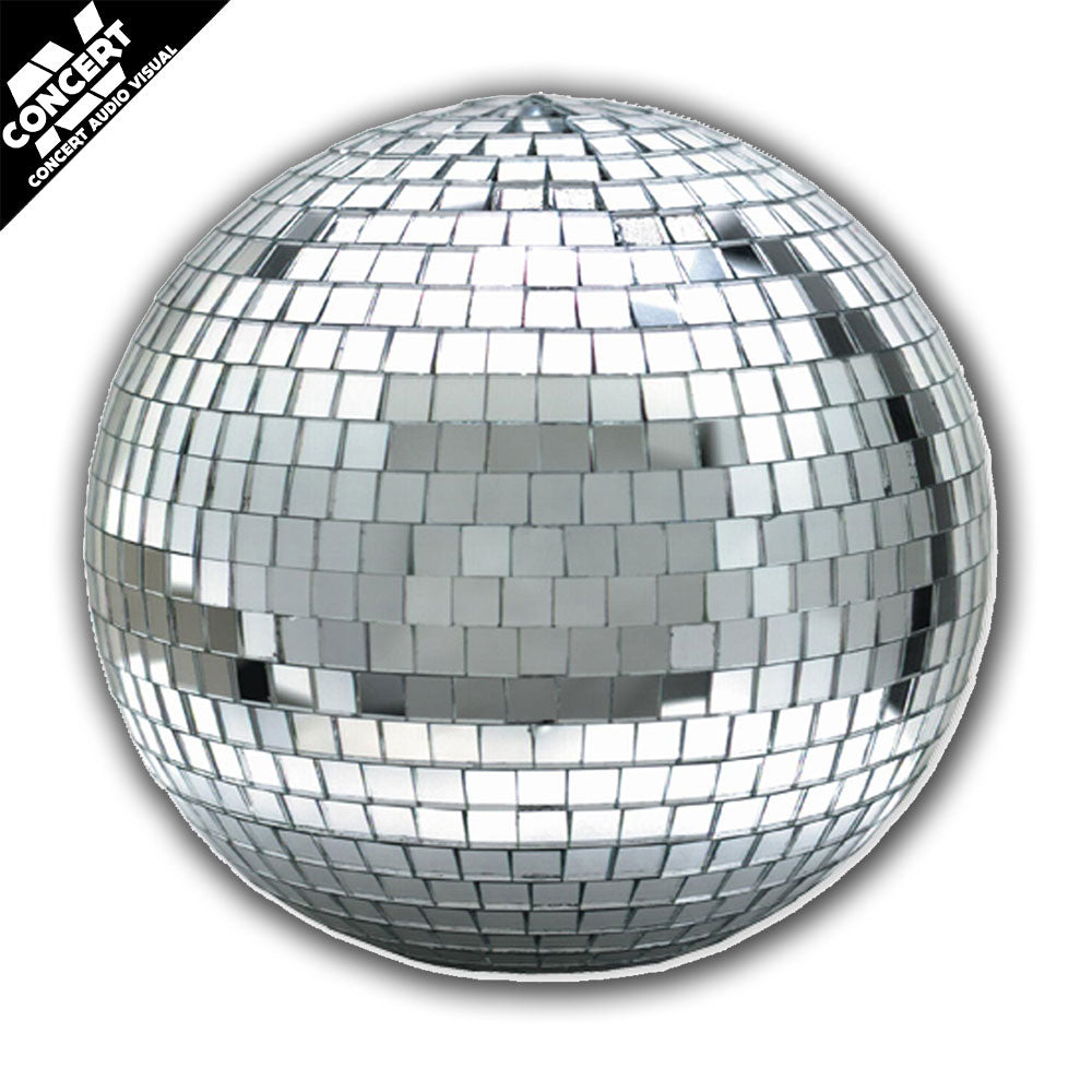 CONCERT SERIES 8 Inch MirrorBall (20cm)