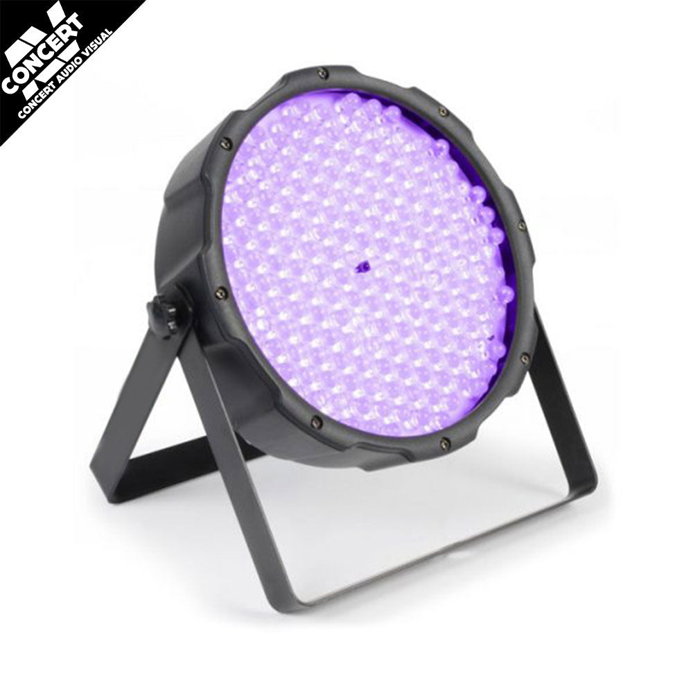 CONCERT SERIES LED UV SlimPar