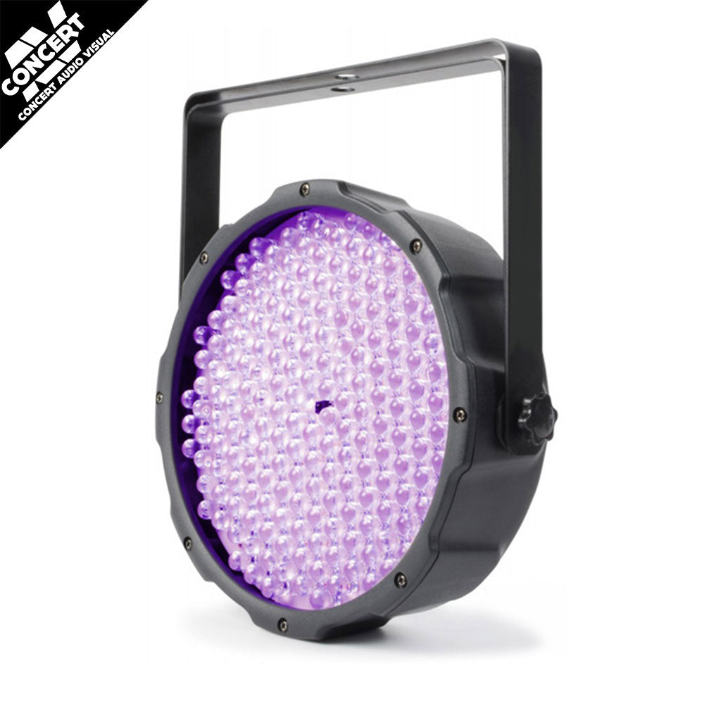 CONCERT SERIES LED UV SlimPar
