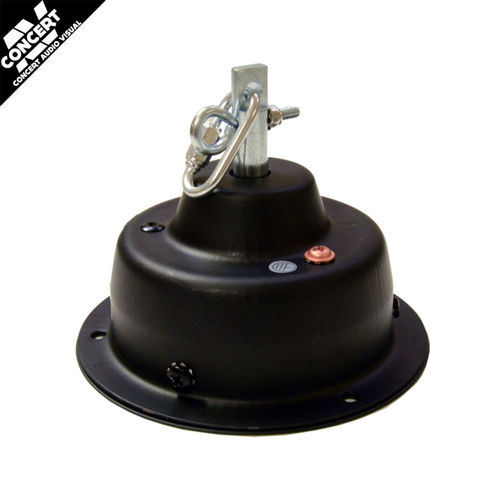 CONCERT SERIES Medium mirror ball motor - 4kg load suit 12/16 Inch Ball