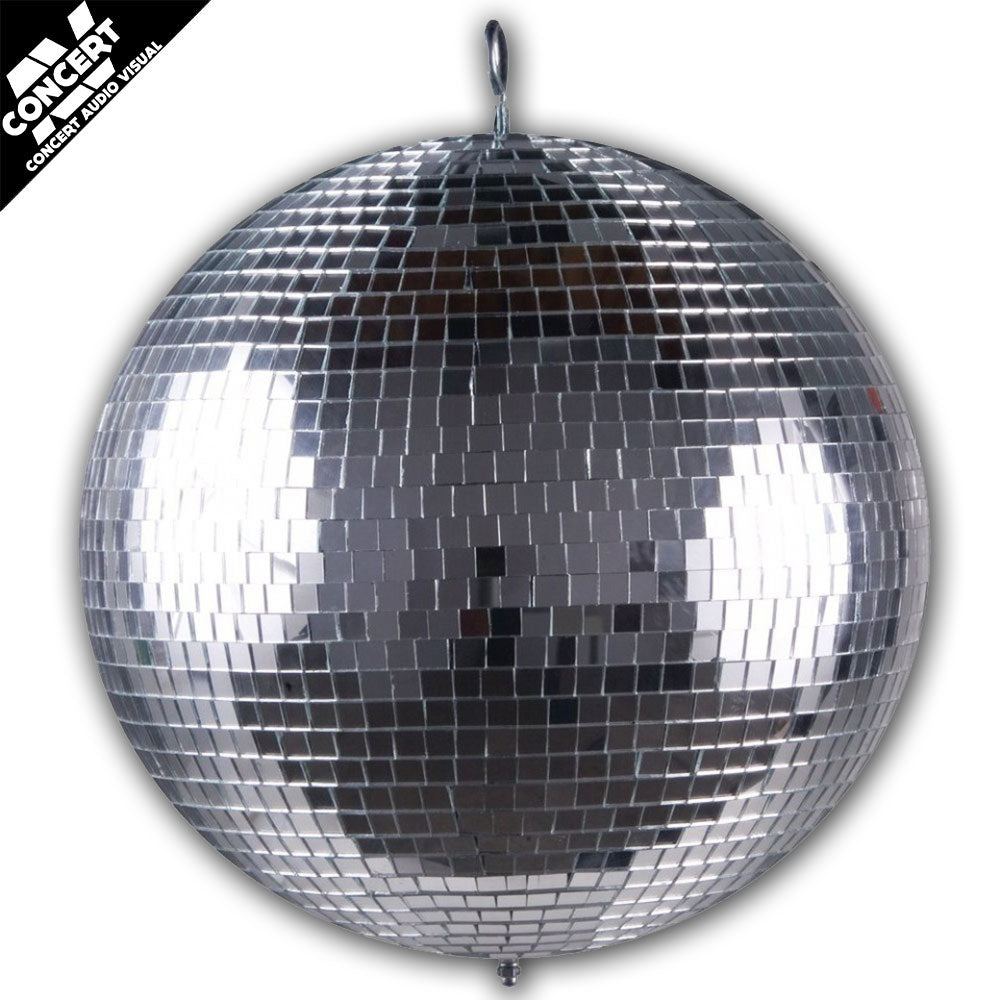 CONCERT SERIES Mirror Ball 20 inch / 50cm