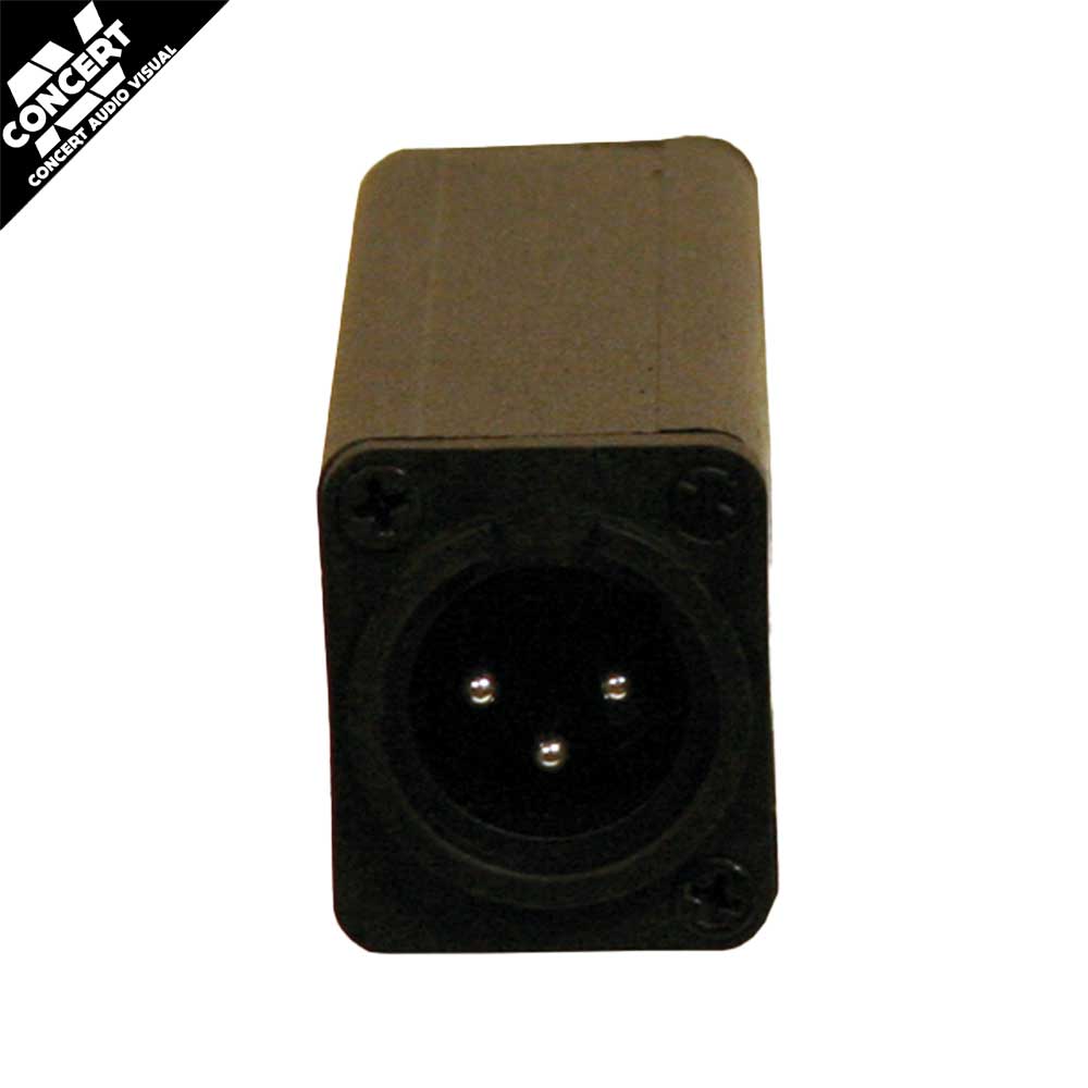 Rapco Horizon PADBLOX-10 Compact Signal Pad