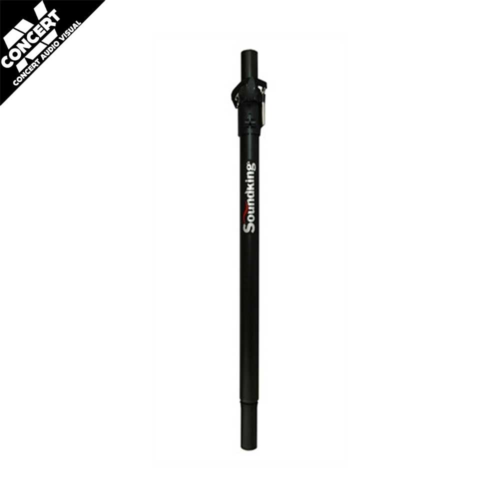 SOUNDKING DB023B Adjustable Speaker Pole 35mm