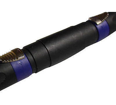 CONCERT AV Speakon joiner 4 pole , female to female