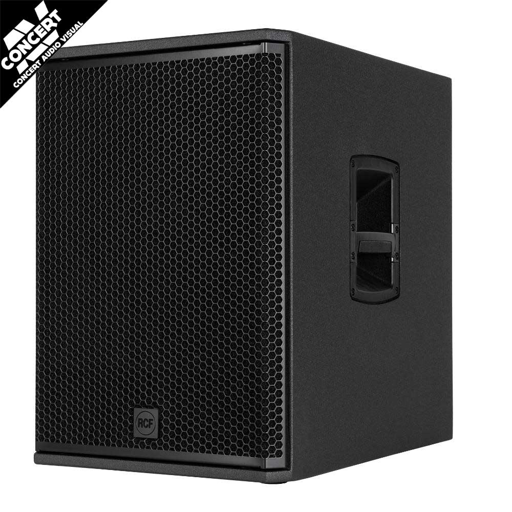 RCF 905-AS MK3 Active Sub 2200W