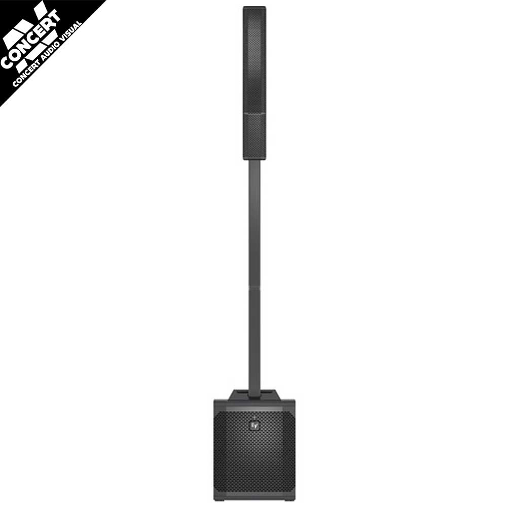 ELECTRO-VOICE Evolve 30M Portable Column System - Black
