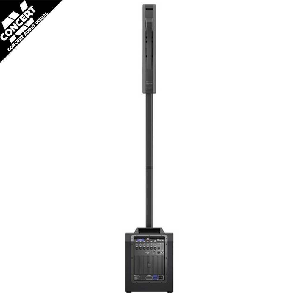 ELECTRO-VOICE Evolve 30M Portable Column System - Black