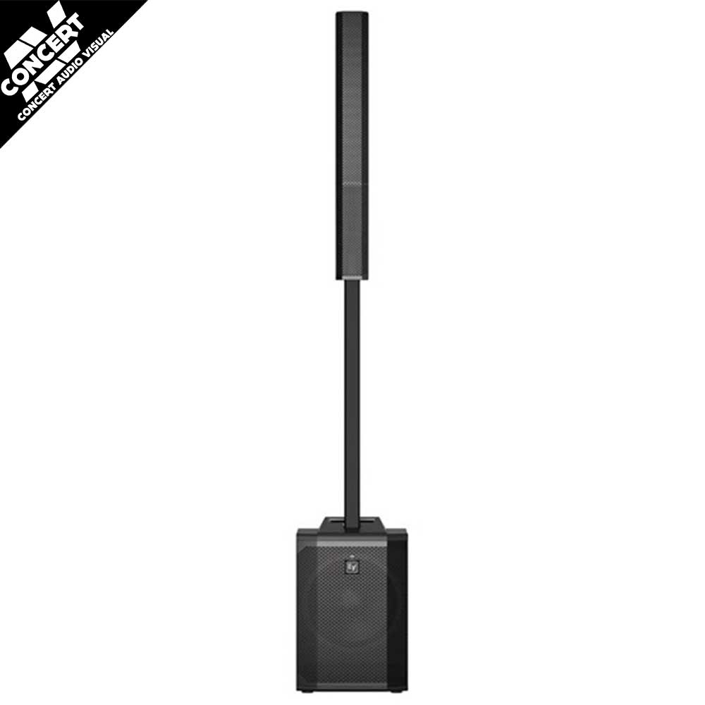 ELECTRO-VOICE Evolve 50 Portable Column System - Black