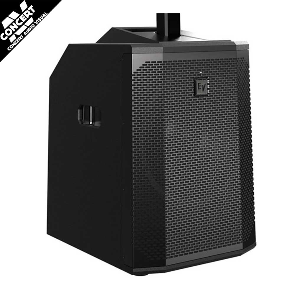 ELECTRO-VOICE Evolve 50 Portable Column System - Black