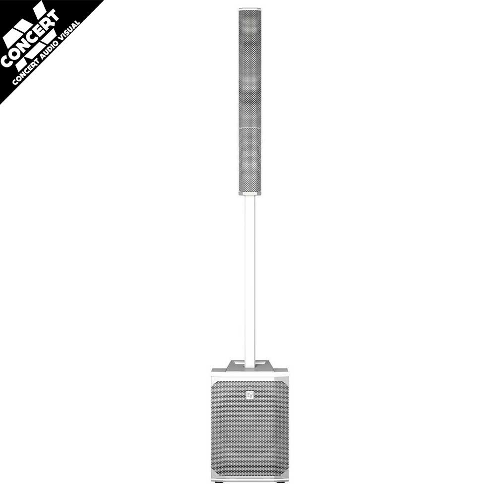 ELECTRO-VOICE Evolve 50 Portable Column System - White