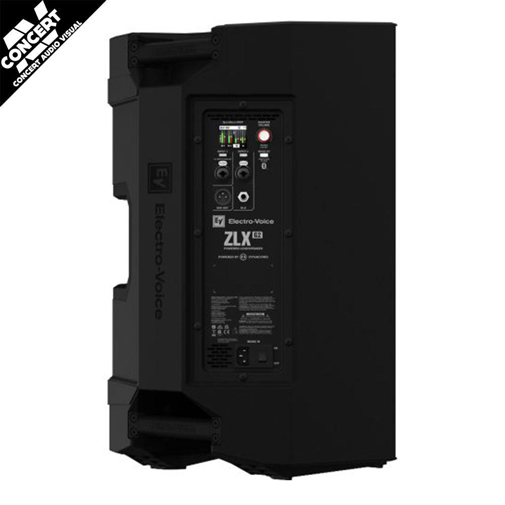 EV ELECTRO-VOICE ZLX12P G2 Powered 12 inch Speaker
