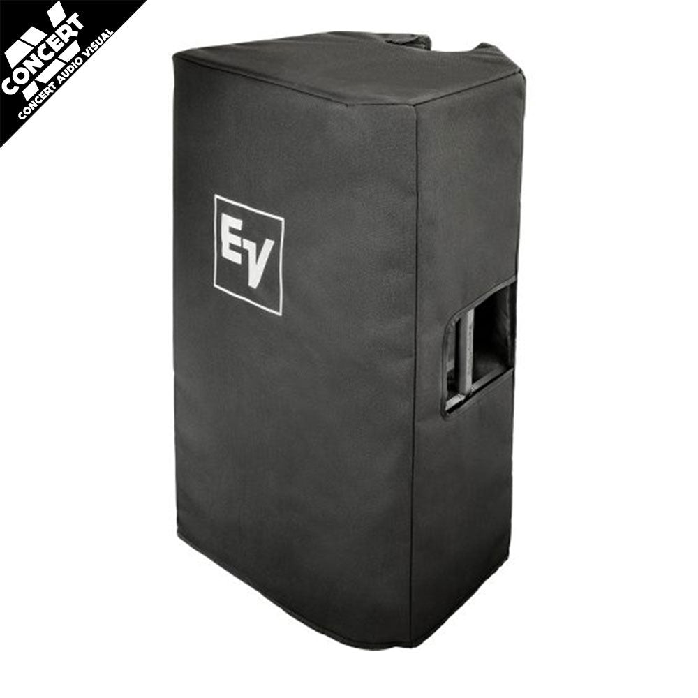 EV Padded Cover for 15" ZLX-G2 Models