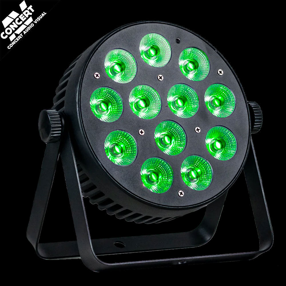 EVENT Lighting Lite PAR12X12L