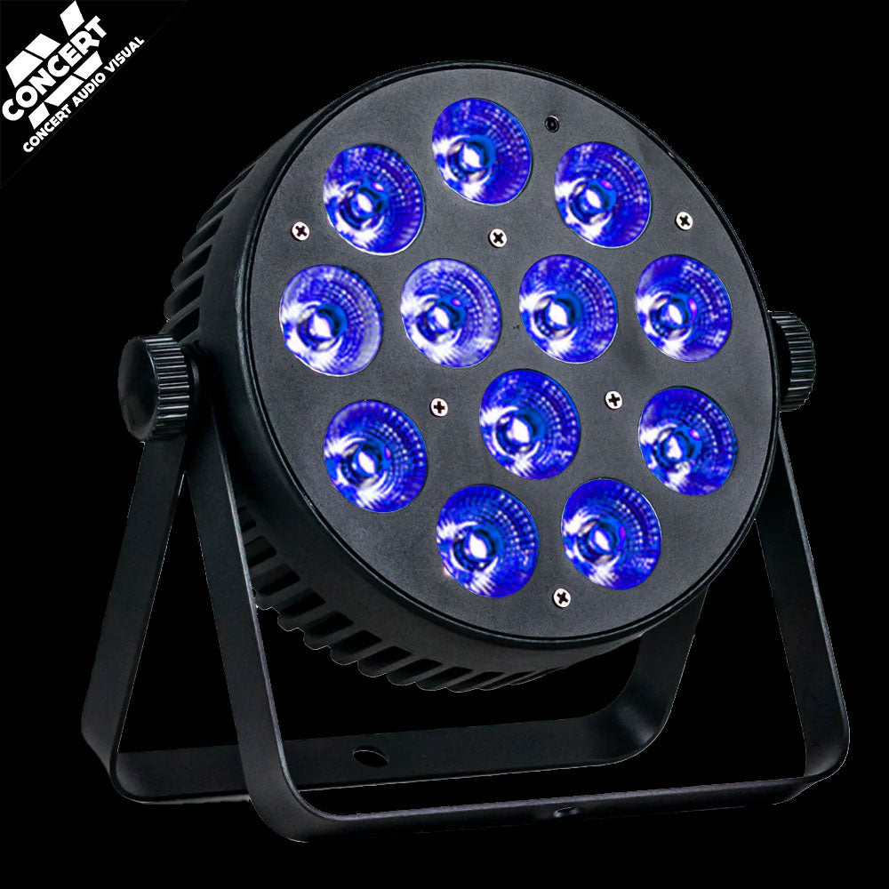 EVENT Lighting Lite PAR12X12L