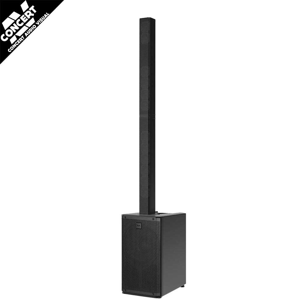 RCF EVOX J11 Active 3-WayColumn Speaker