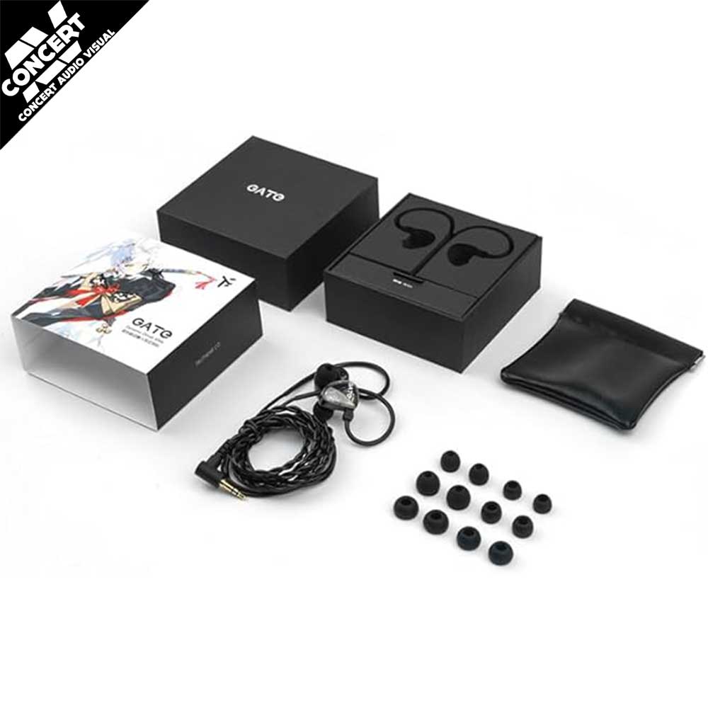 TRUTHEAR GATE IEM In Ear Monitor