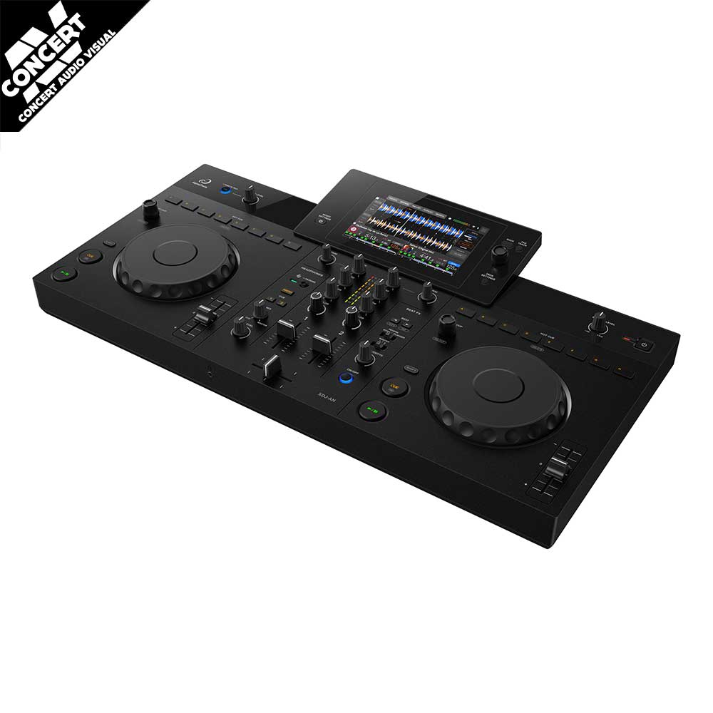 AlphaTheta XDJ-AN All-in-one DJ System