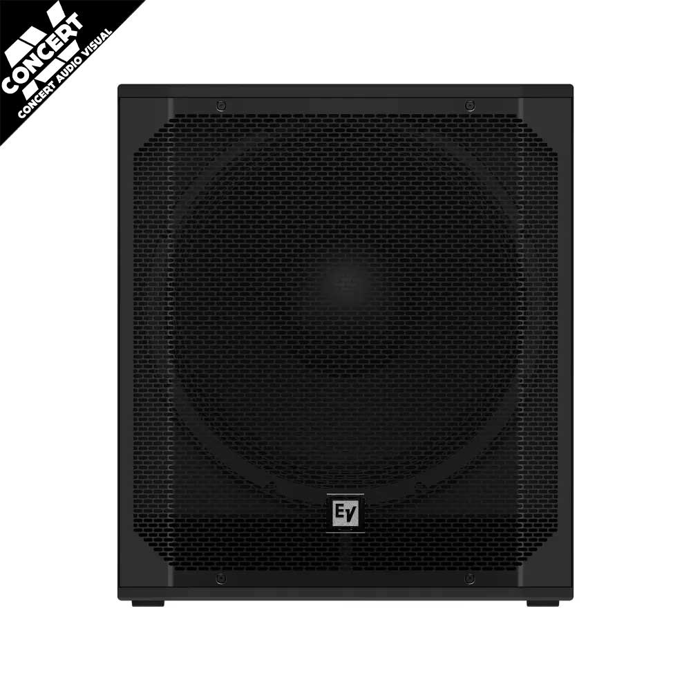 ELECTRO-VOICE EVIVA 18SP 18" Powered Sub