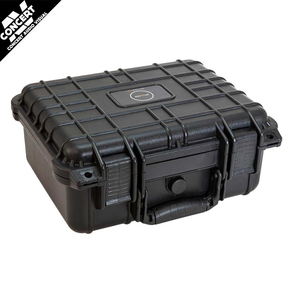 HAZEBASE Piccola Professional Battery Powered Fog Machine