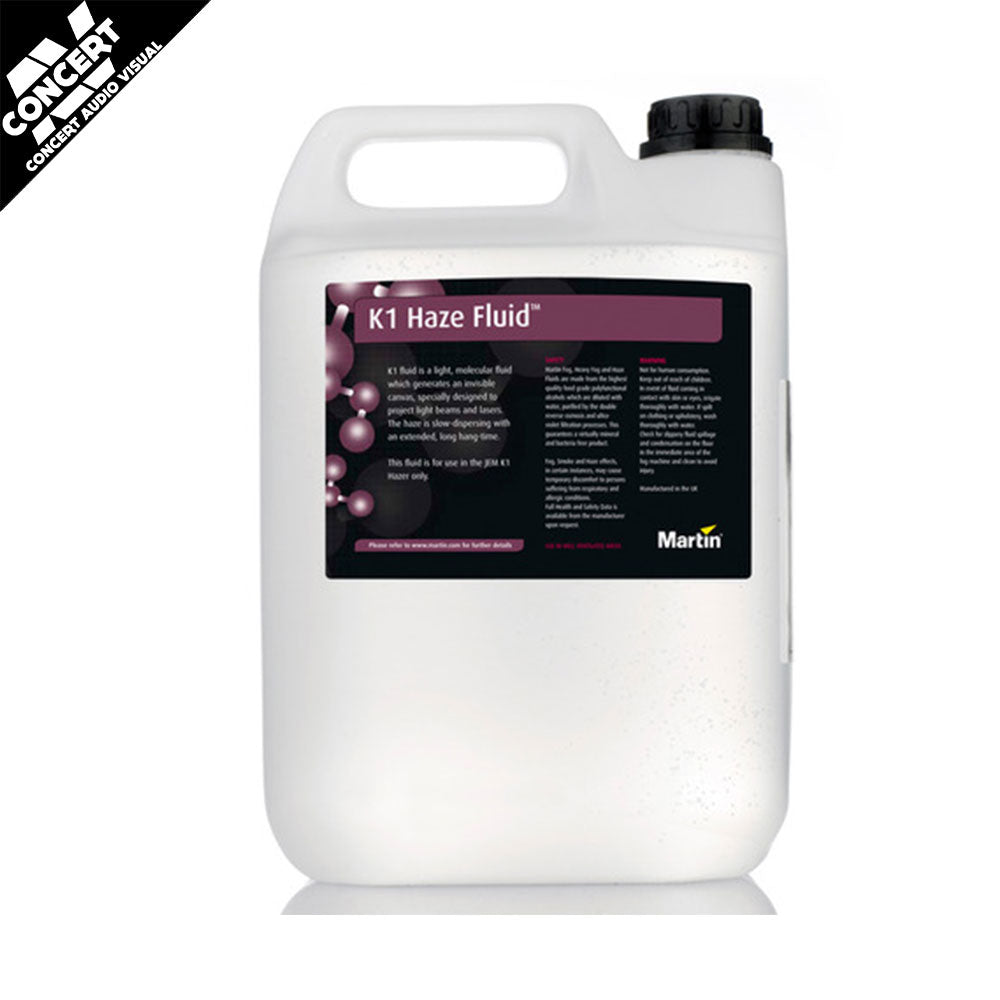 K1 Haze Fluid-2.5L