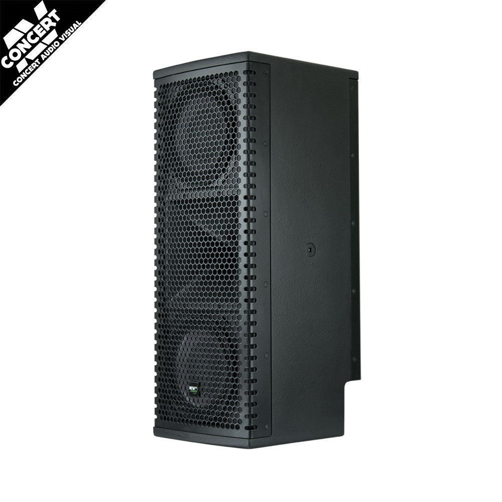KV2 EX26 - Double 6" Extreme Resolution Active Speaker