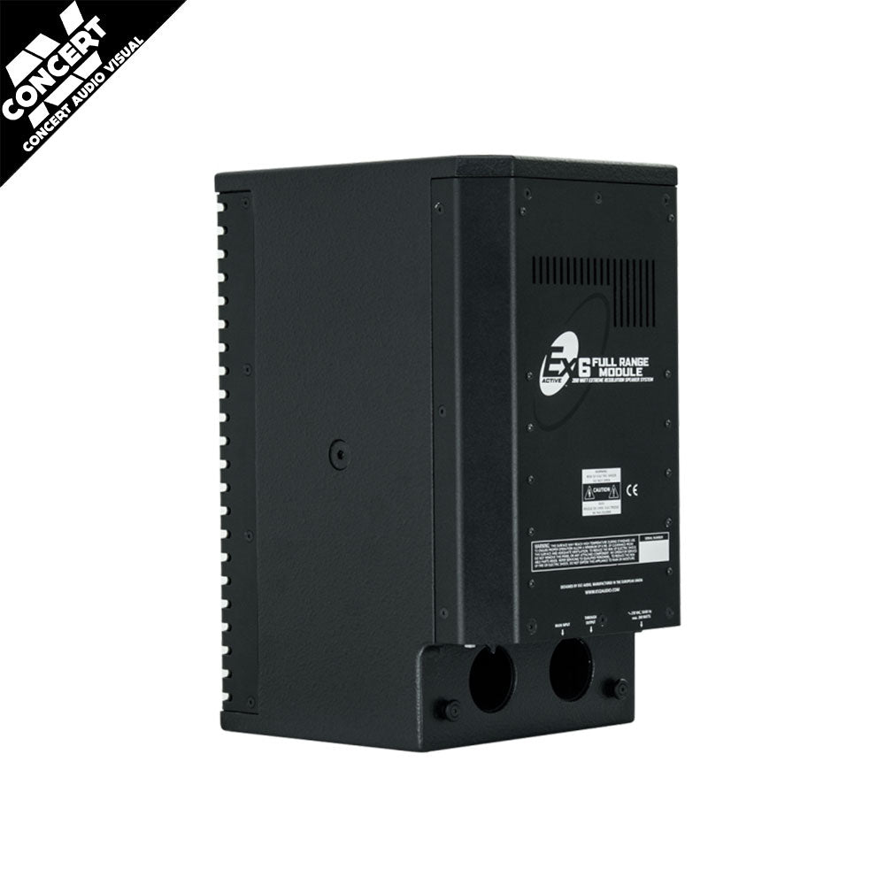 KV2 EX6 2-way Active speaker system
