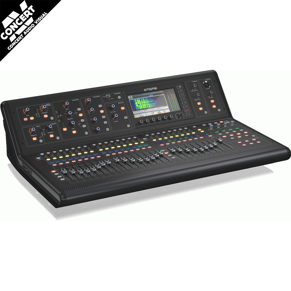 MIDAS M32 40ch LIVE Digital Mixing Console
