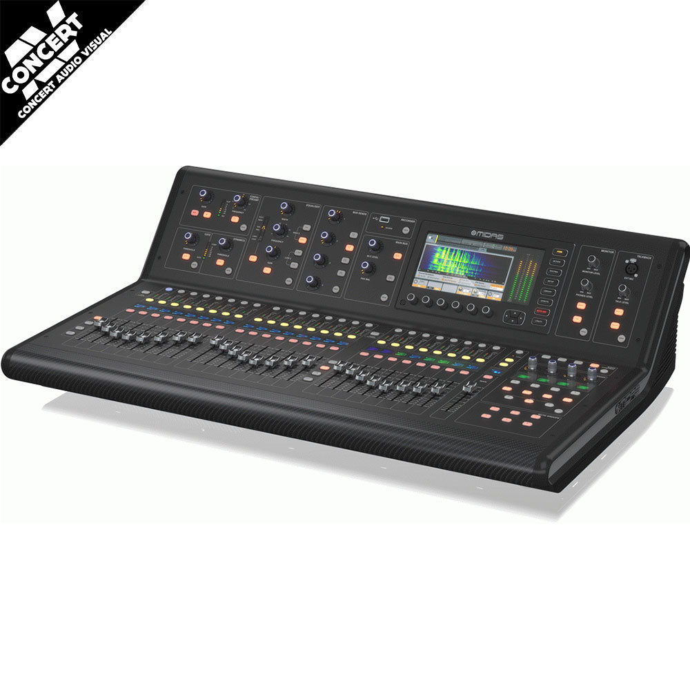MIDAS M32 40ch LIVE Digital Mixing Console