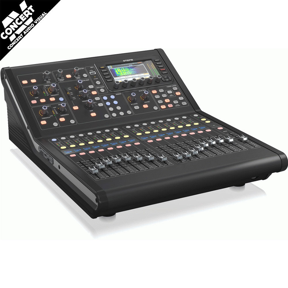 MIDAS M32R Digital Mixer