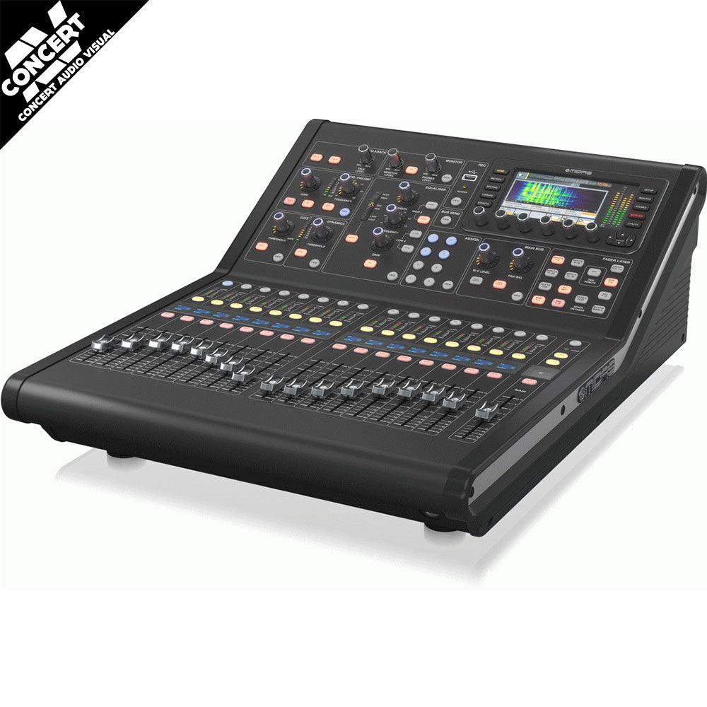 MIDAS M32R Digital Mixer