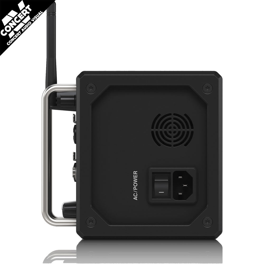 MIDAS MR18 - 18-Input Digital Mixer