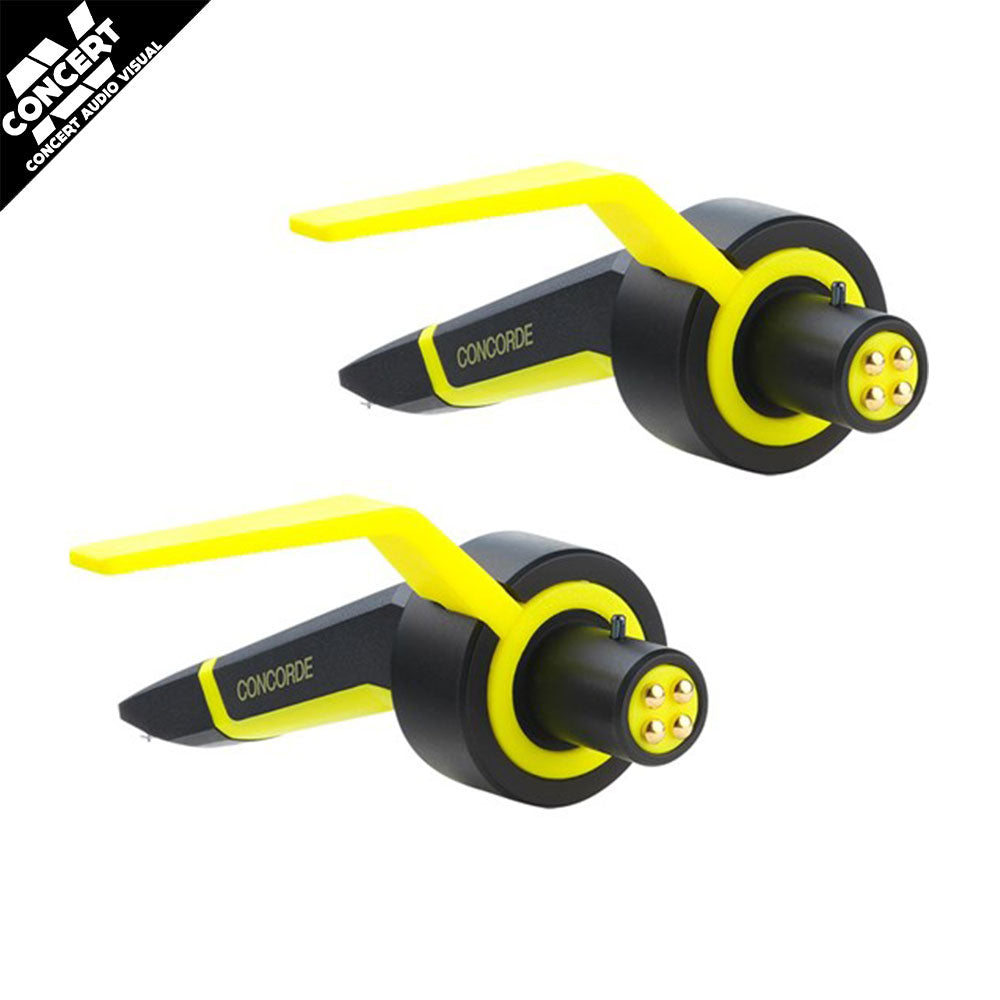 ORTOFON Concorde MKII Club Cartridge Twin Set