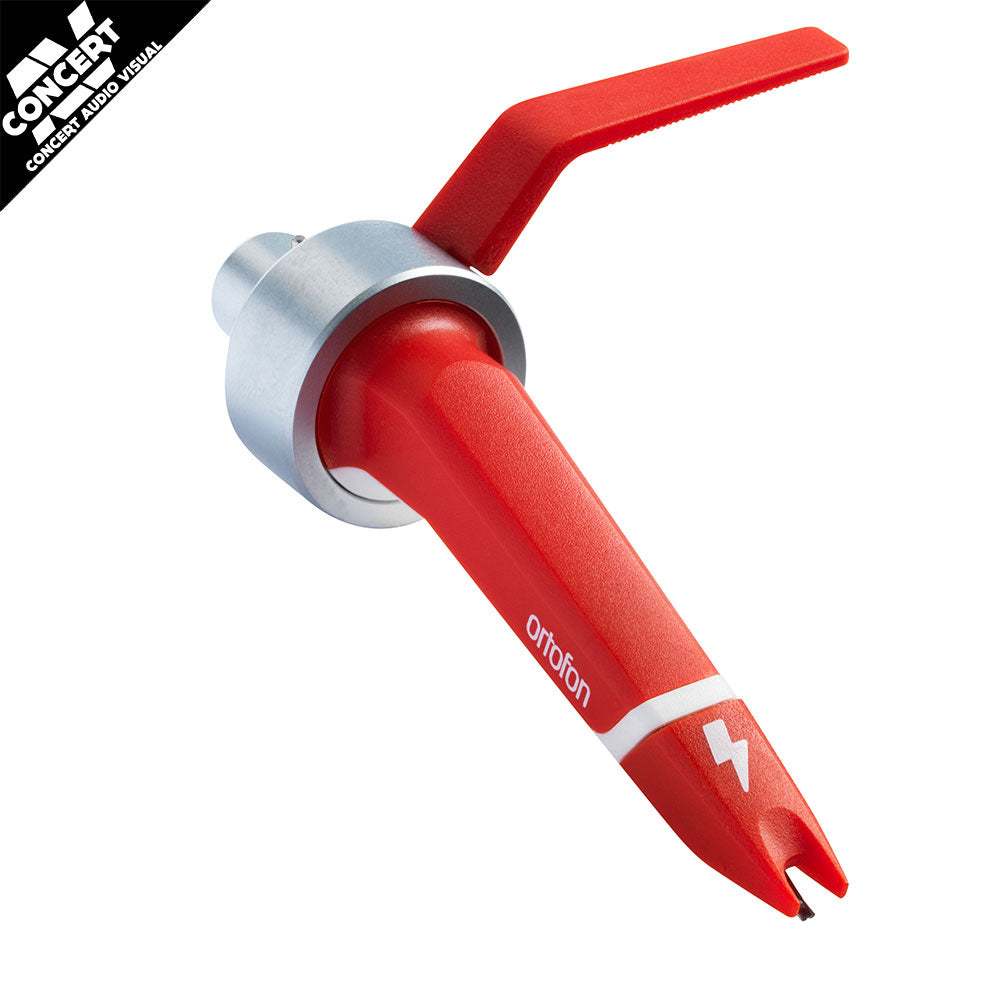 ORTOFON Concorde MKII Digital Single Cartridge Red-White