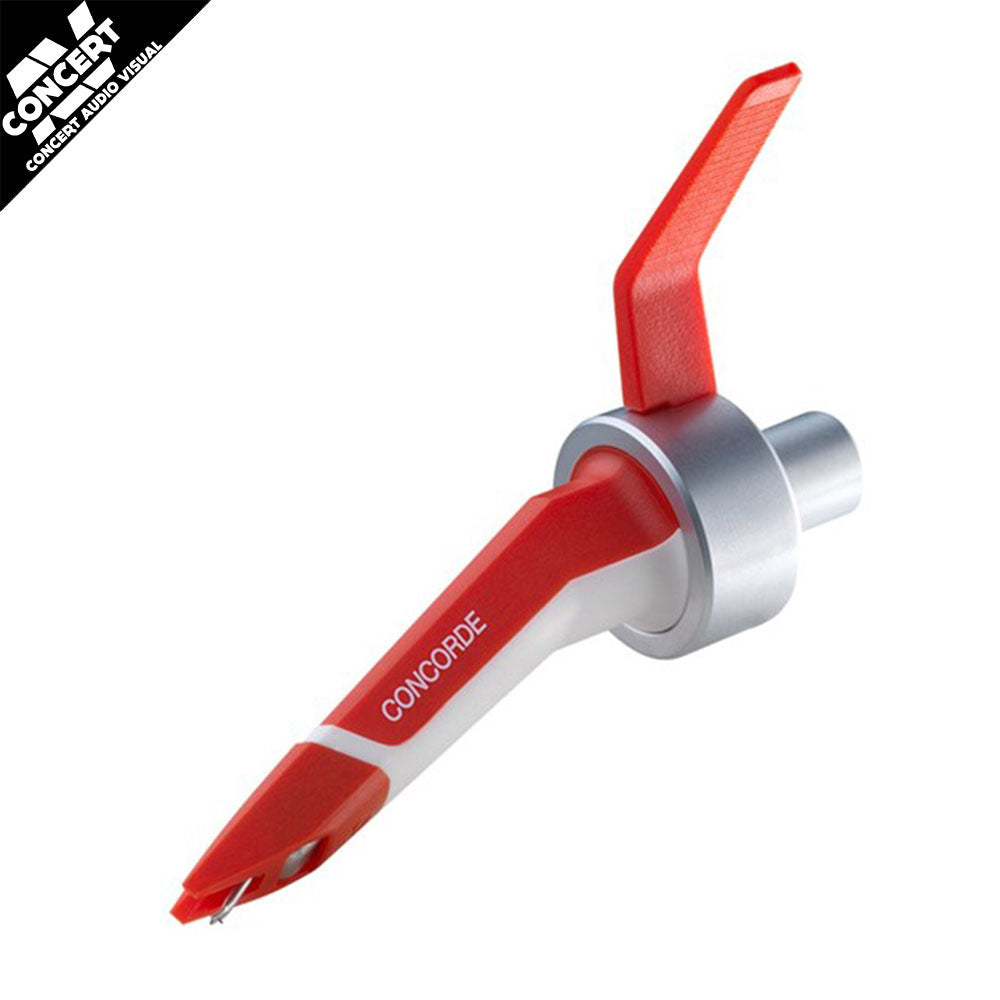 ORTOFON Concorde MKII Digital Single Cartridge Red-White