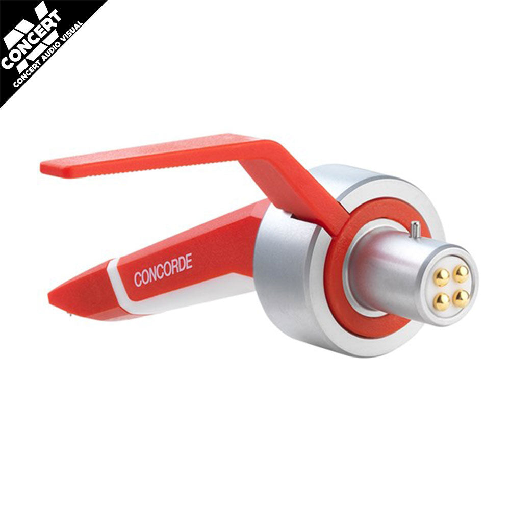 ORTOFON Concorde MKII Digital Single Cartridge Red-White