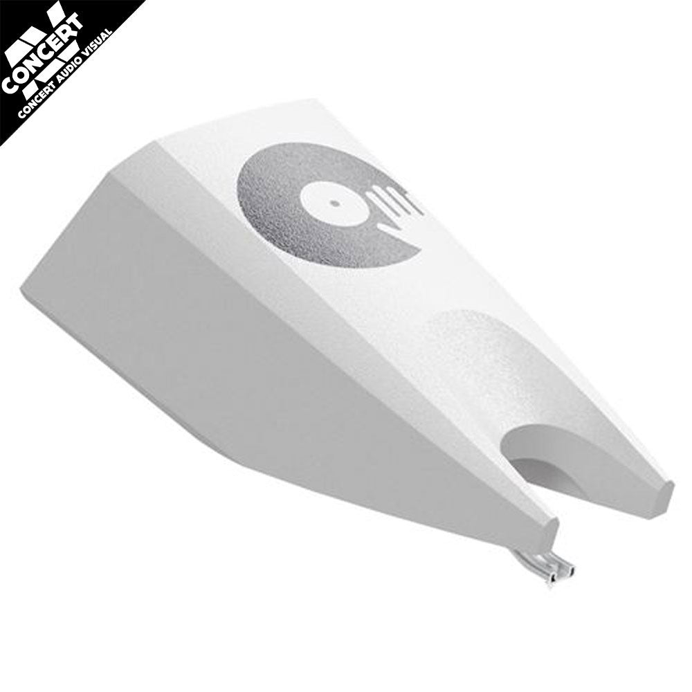 ORTOFON MKII Scratch Stylus  White-Black