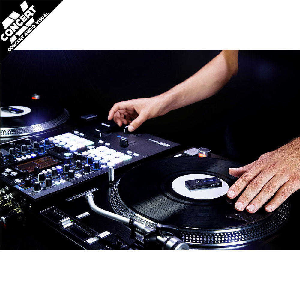 PHASE ESSENTIAL - Wireless Controller for DVS