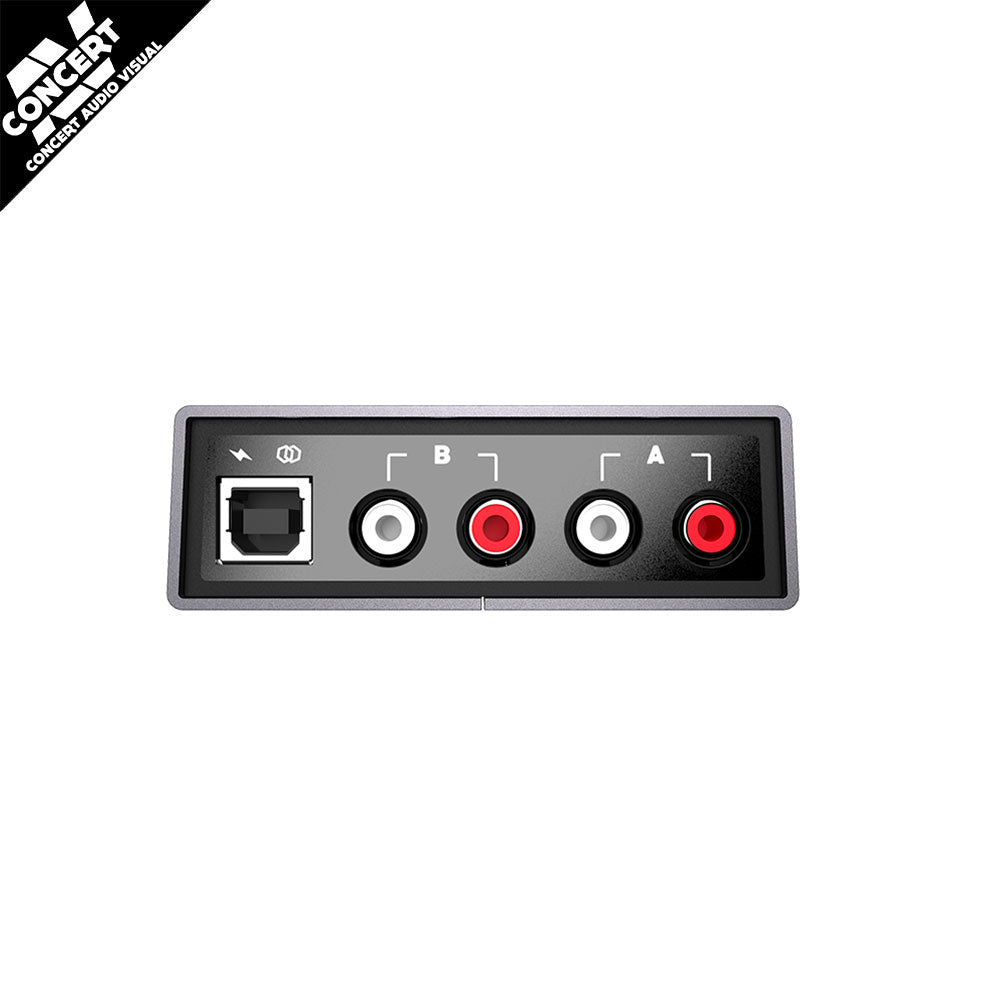 PHASE ESSENTIAL - Wireless Controller for DVS